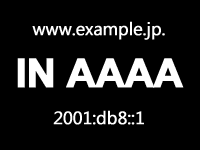 AAAAレコード