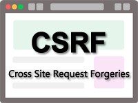 CSRF