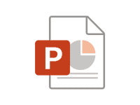 PPTXファイル