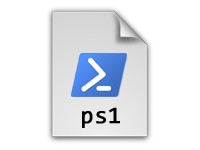 PowerShellスクリプト