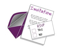 RSVP