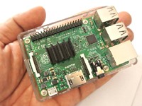 シングルボードコンピュータ